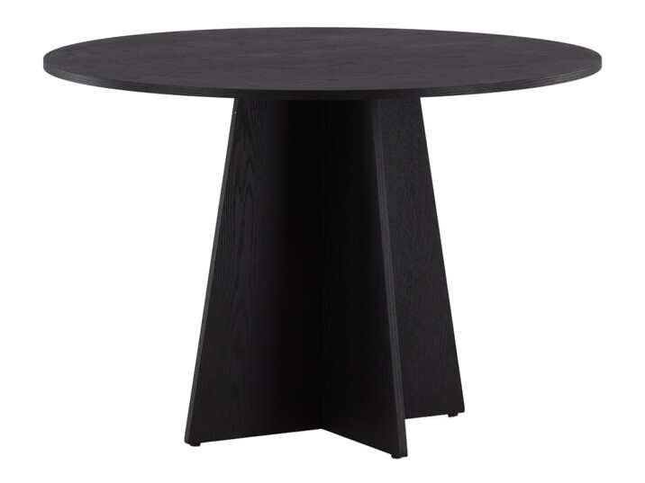 Conjunto de mesas y sillas para comedor Dallas 4017