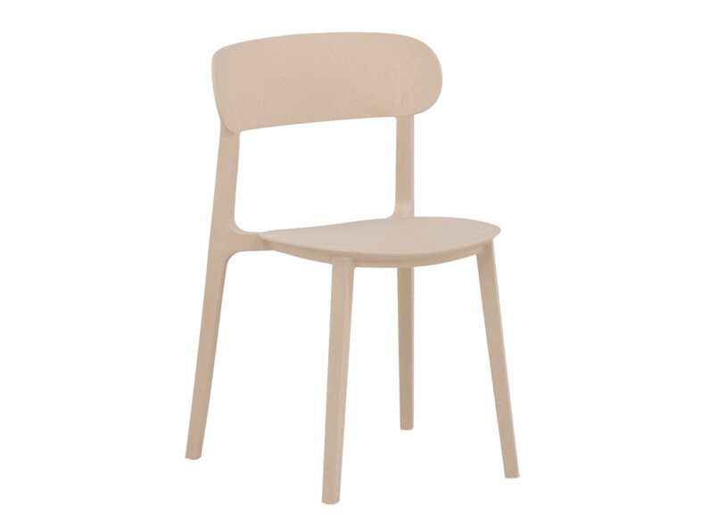 Conjunto de mesas y sillas para comedor Dallas 4017