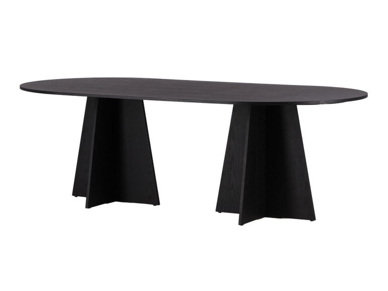 Conjunto de mesas y sillas para comedor Dallas 4019