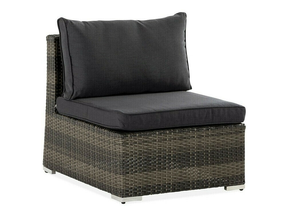 Conjunto de muebles de exterior Comfort Garden 1708