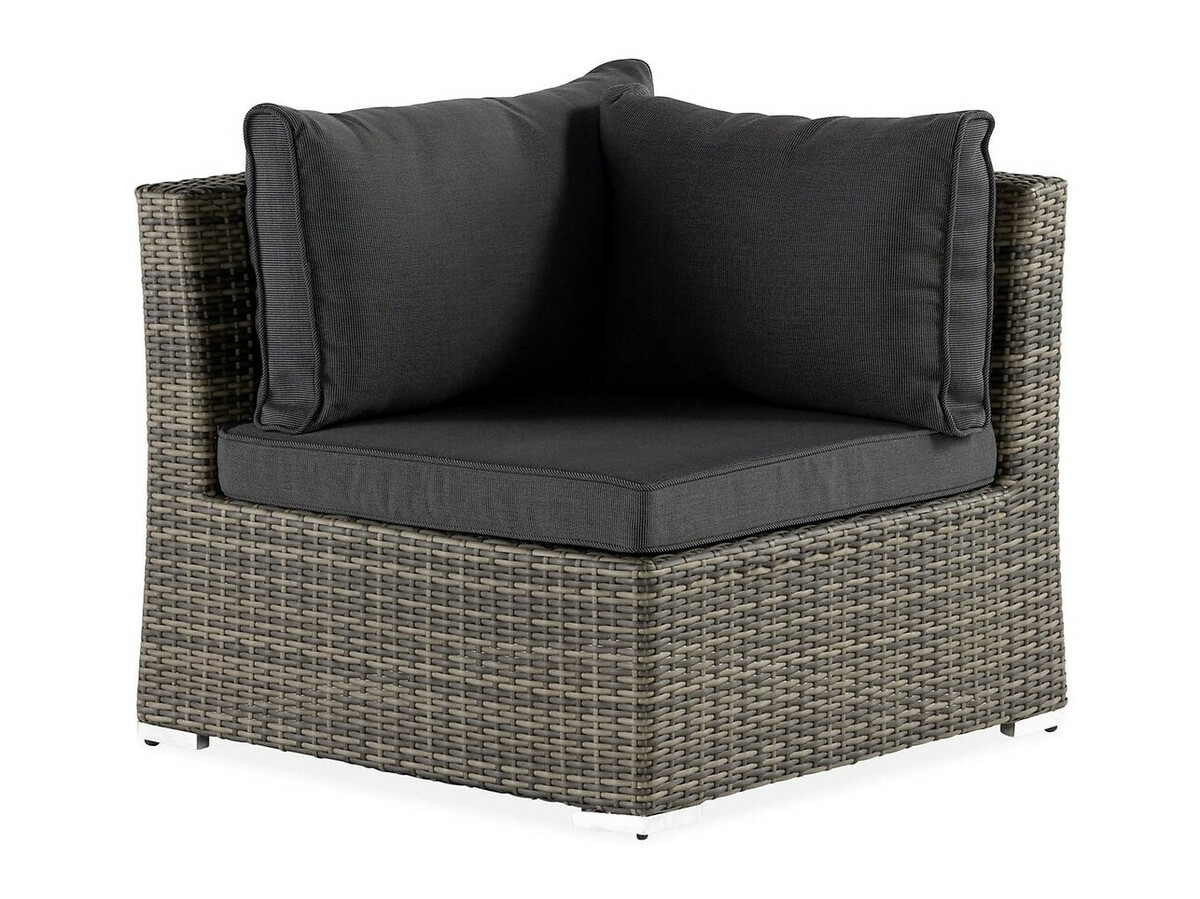 Conjunto de muebles de exterior Comfort Garden 1708