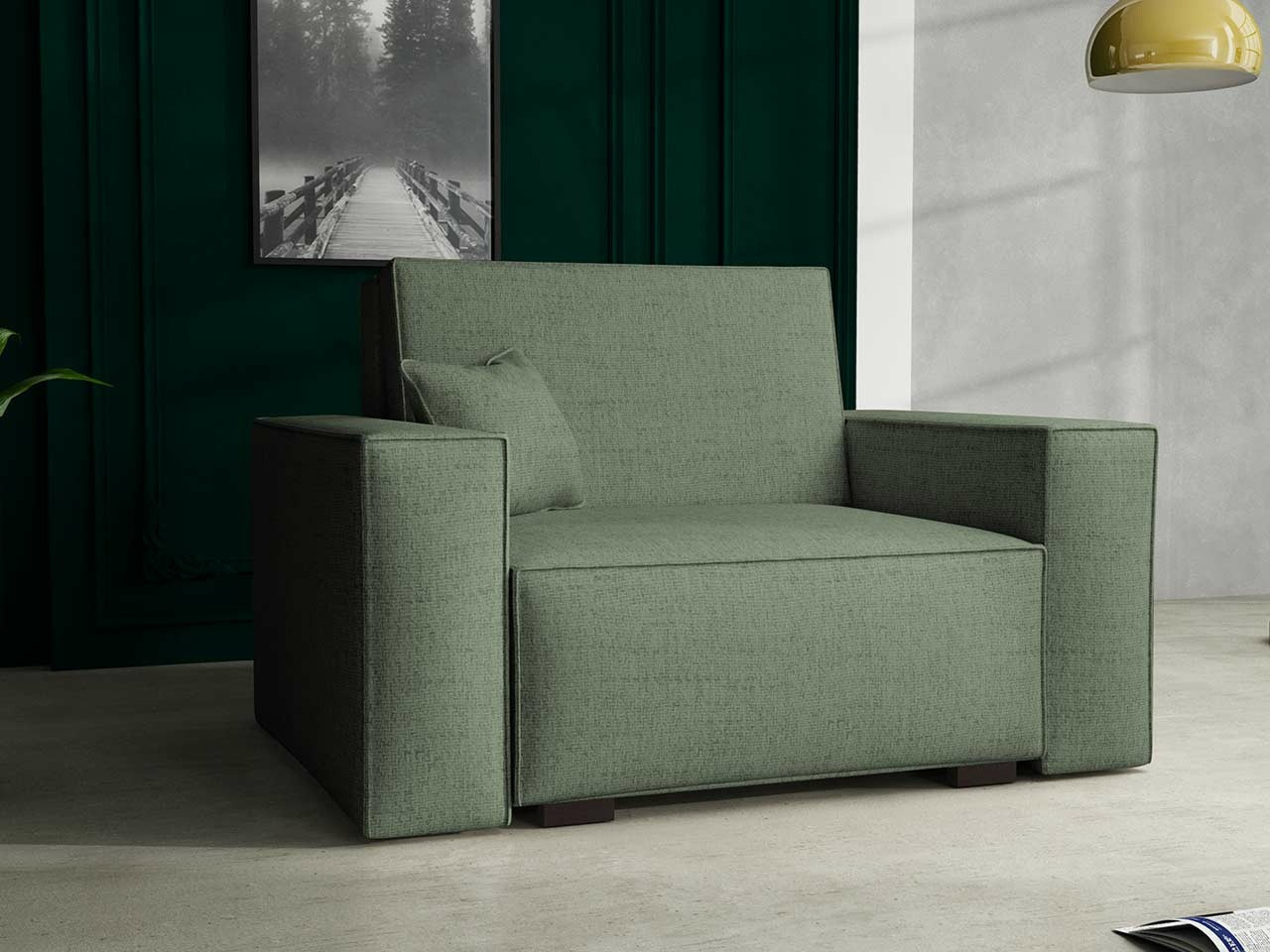 Sillón Serora I (Neve 34)