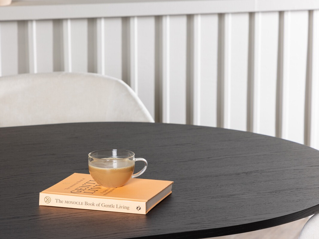 Conjunto de comedor Dallas 4025