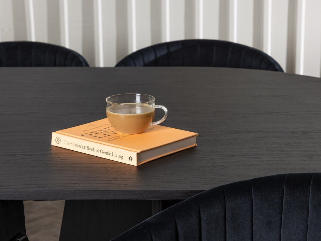 Conjunto de comedor Dallas 4026