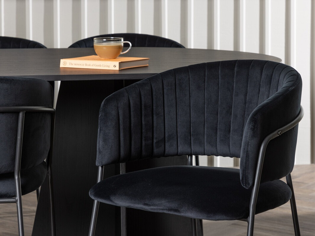 Conjunto de comedor Dallas 4026