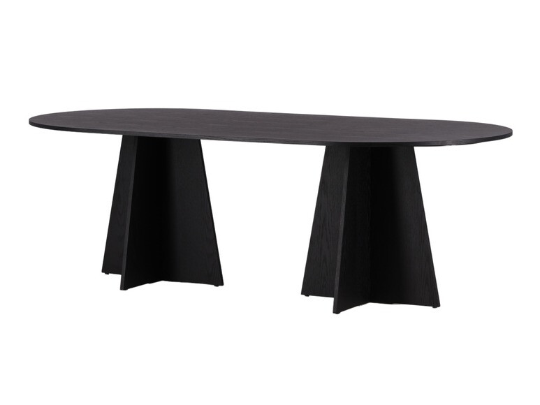 Conjunto de mesas y sillas para comedor Dallas 4027