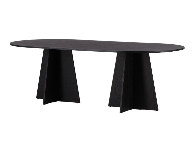 Conjunto de mesas y sillas para comedor Dallas 4028