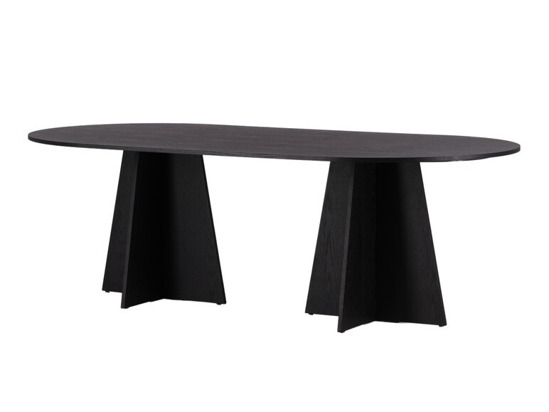 Conjunto de mesas y sillas para comedor Dallas 4031