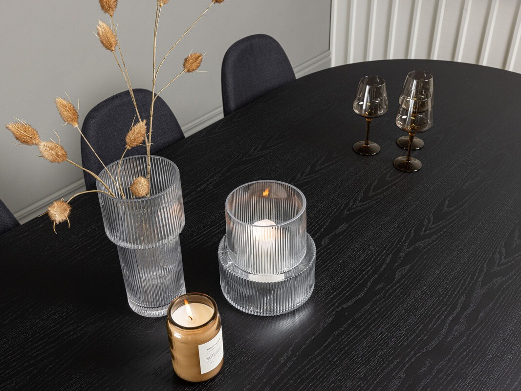 Conjunto de mesas y sillas para comedor Dallas 4031
