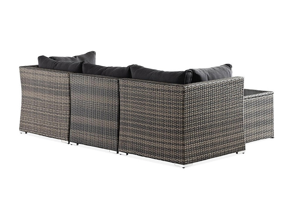 Conjunto de muebles de exterior Chicago 1927