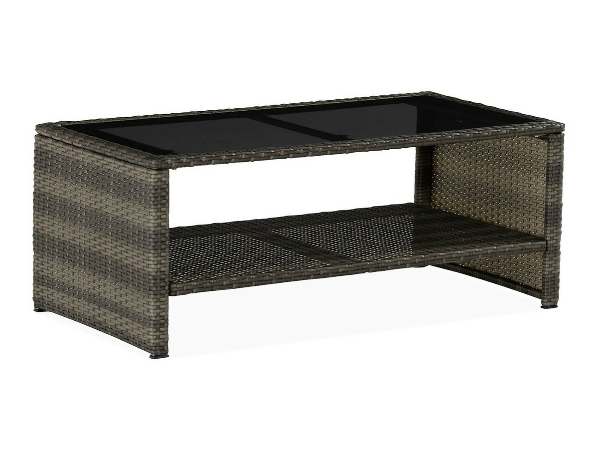 Conjunto de muebles de exterior Comfort Garden 1712