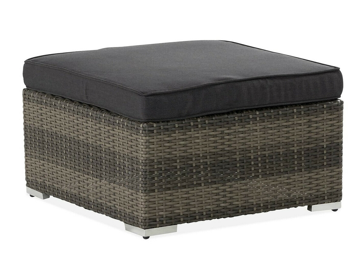 Conjunto de muebles de exterior Comfort Garden 1712