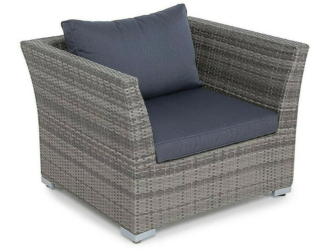 Conjunto de muebles de exterior Comfort Garden 1712