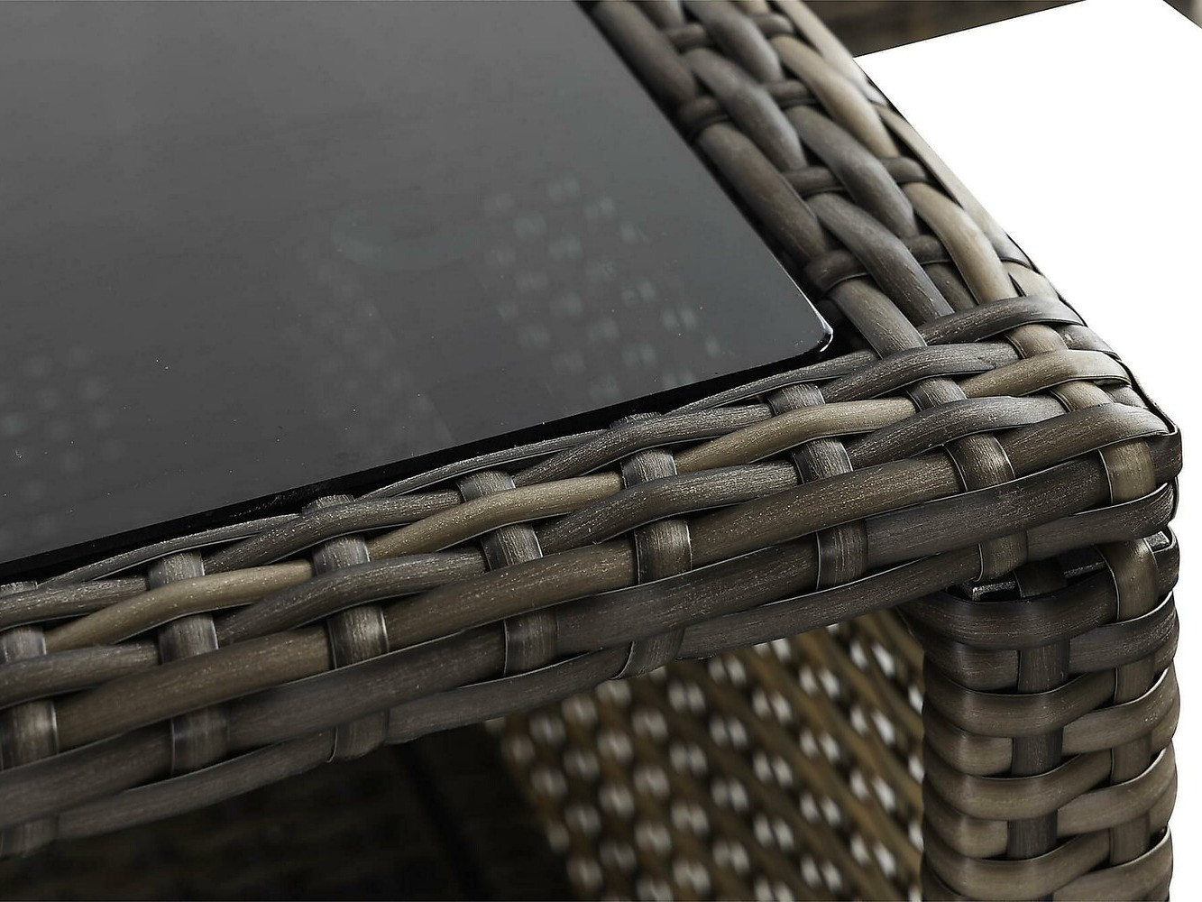 Conjunto de muebles de exterior Comfort Garden 1712