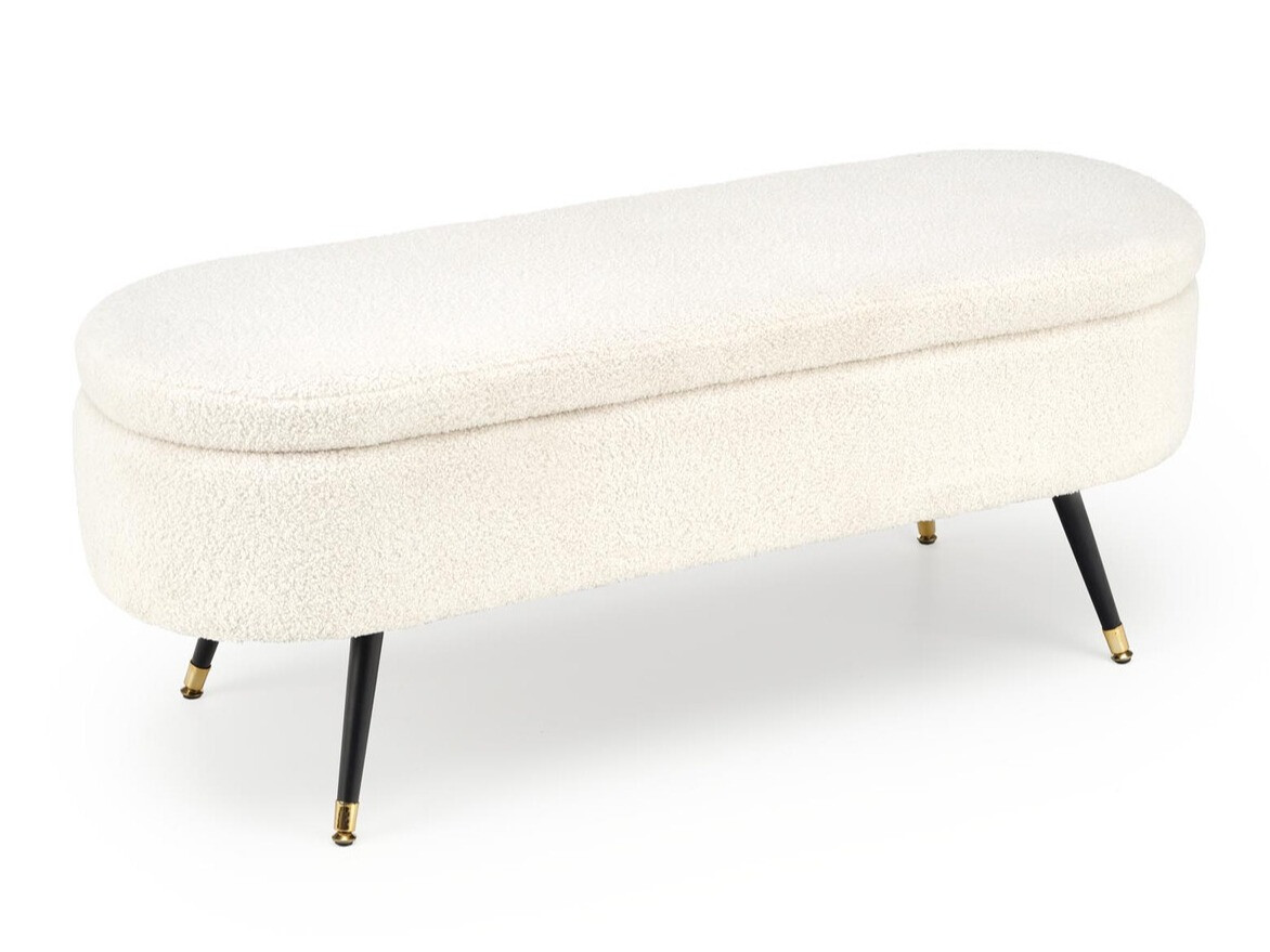 Banco acolchado Houston 1446