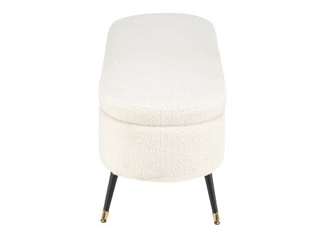 Banco acolchado Houston 1446