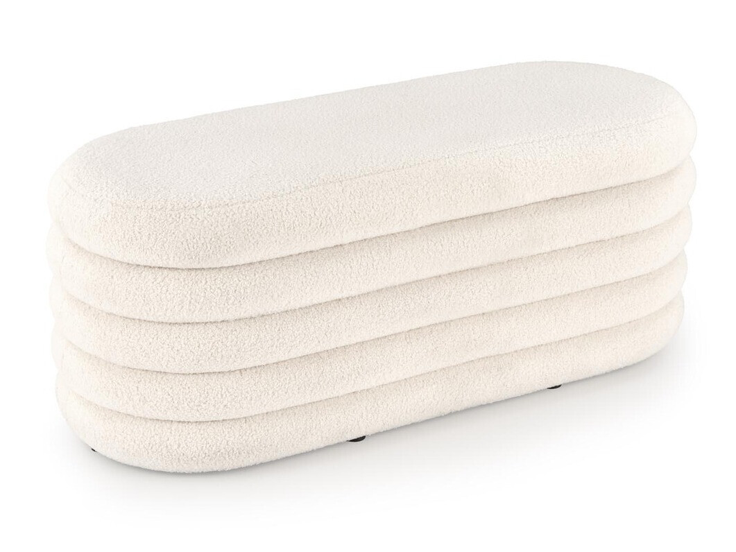 Banco tapizado Houston 1448