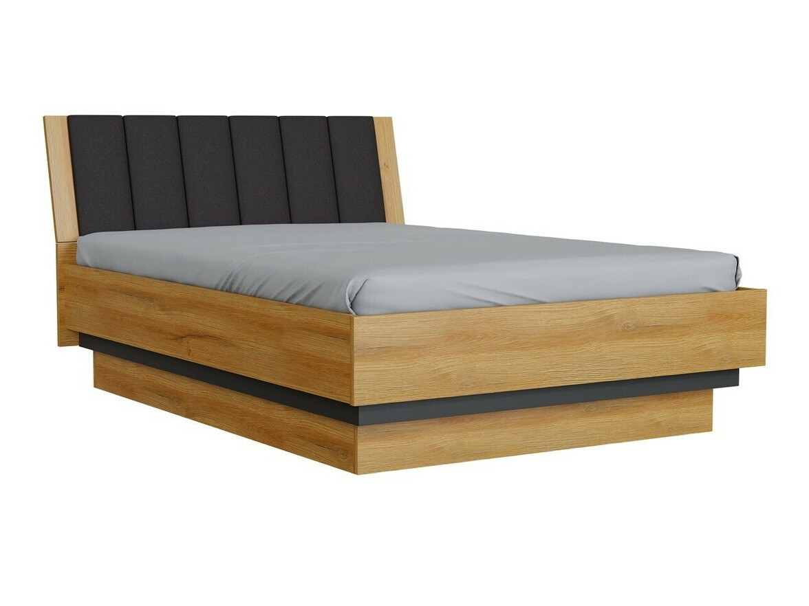Cama Sonrevo 117