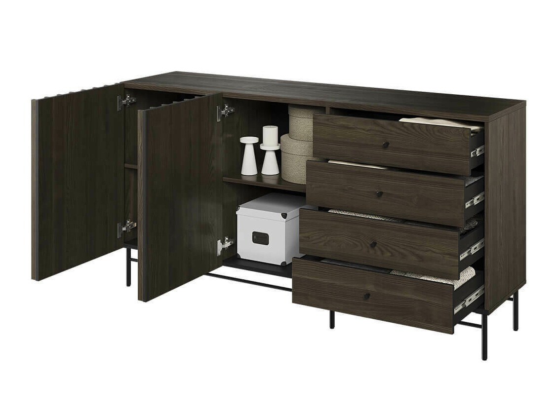 Cómoda Catevari 106