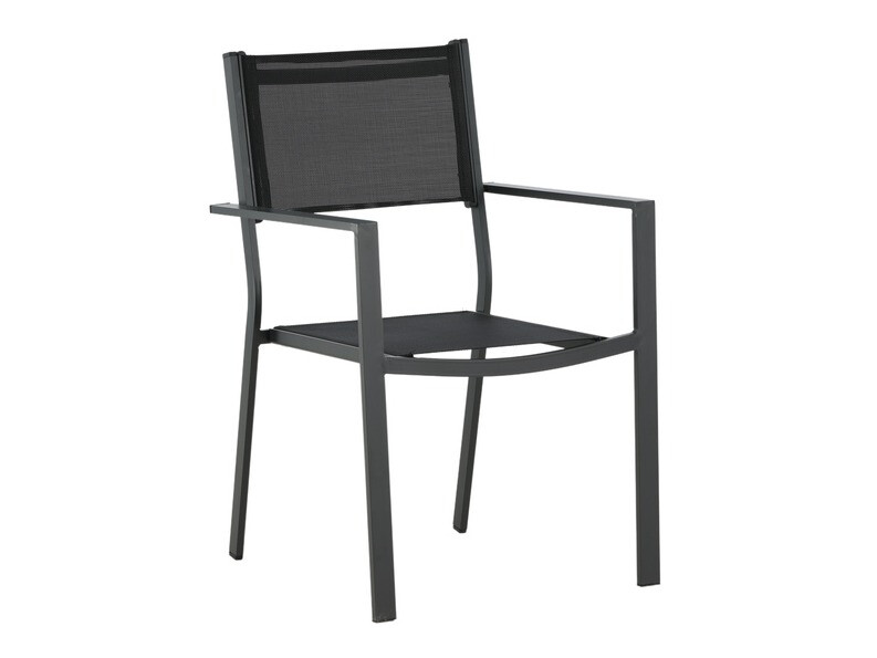Conjunto de mesa y sillas Dallas 4037