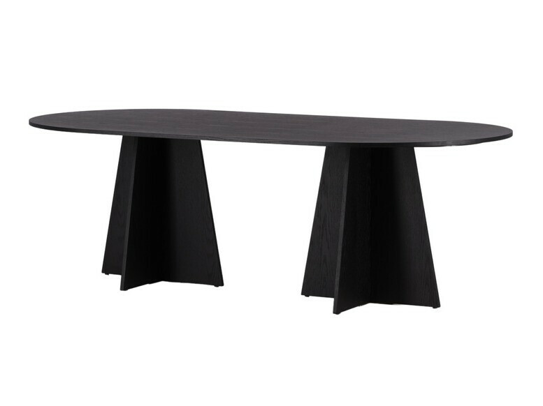 Conjunto de mesas y sillas para comedor Dallas 4030