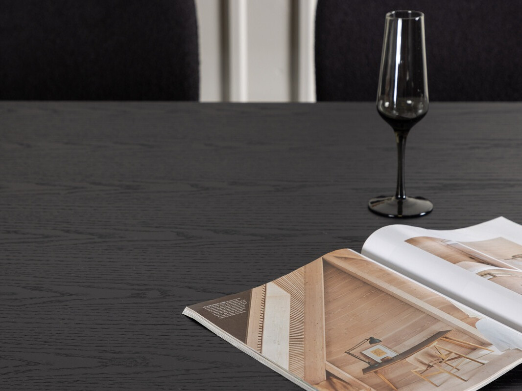 Conjunto de mesas y sillas para comedor Dallas 4040