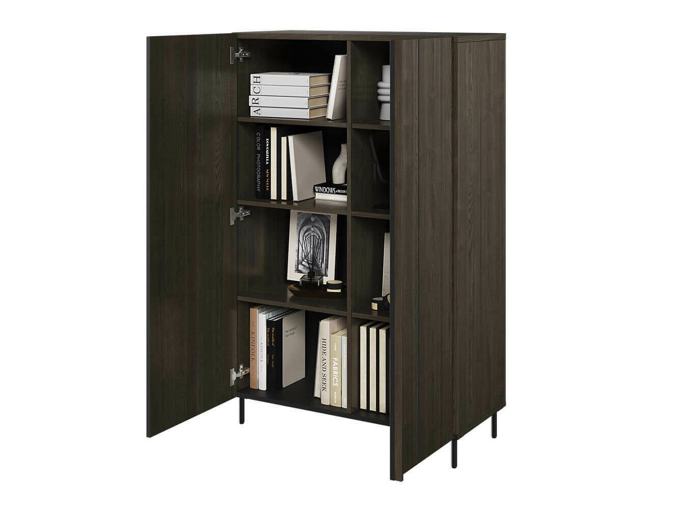 Estantería Catevari 104