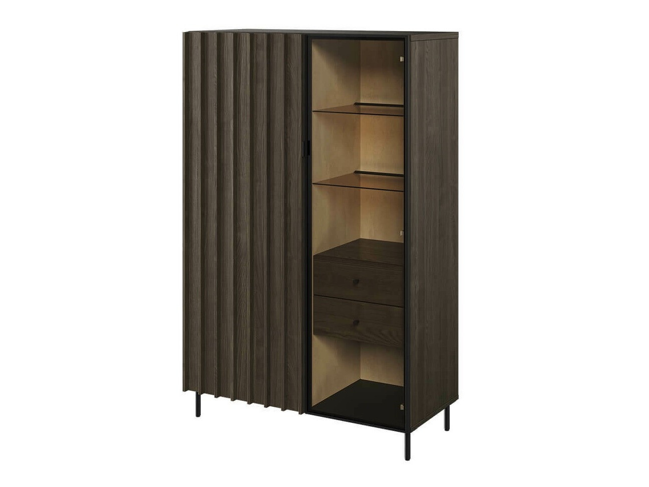 Estantería Catevari 105