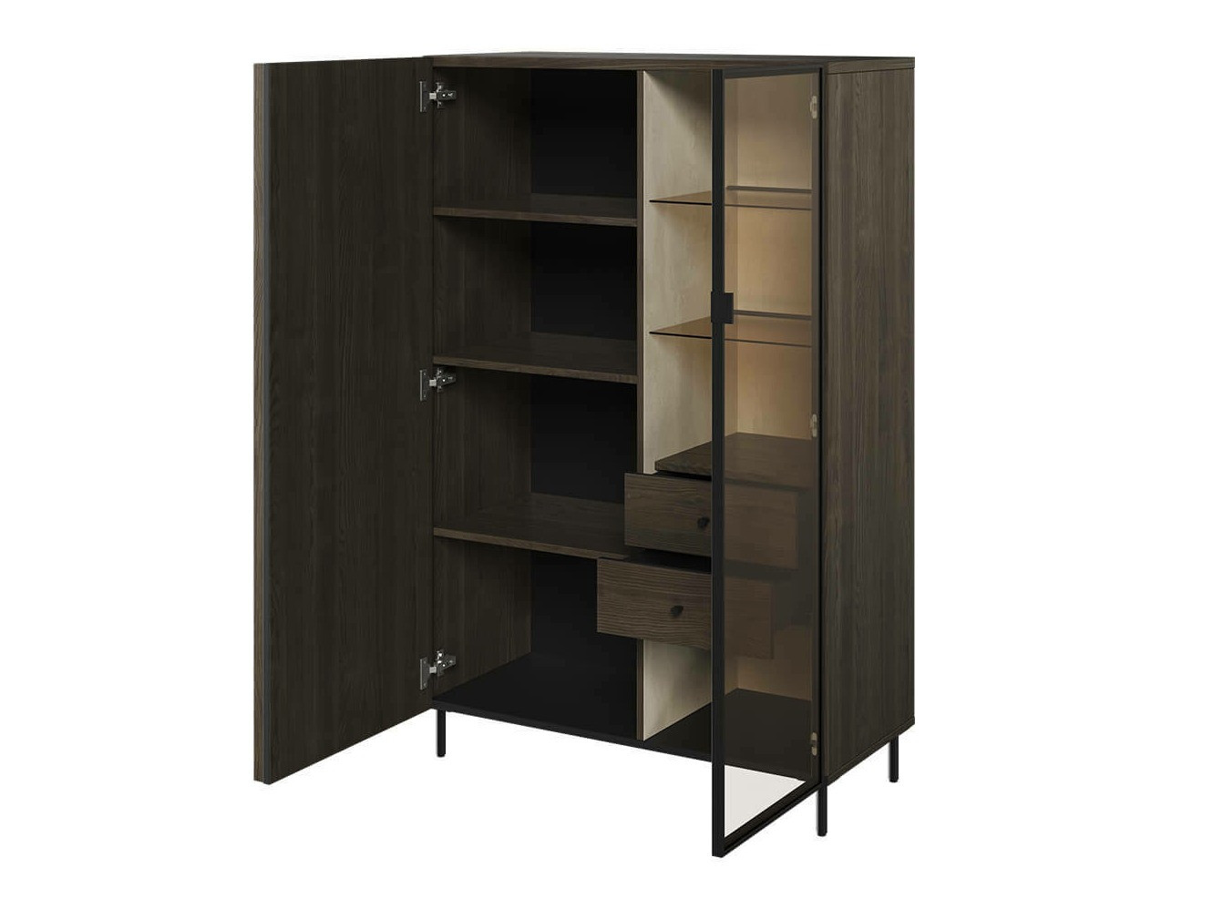 Estantería Catevari 105