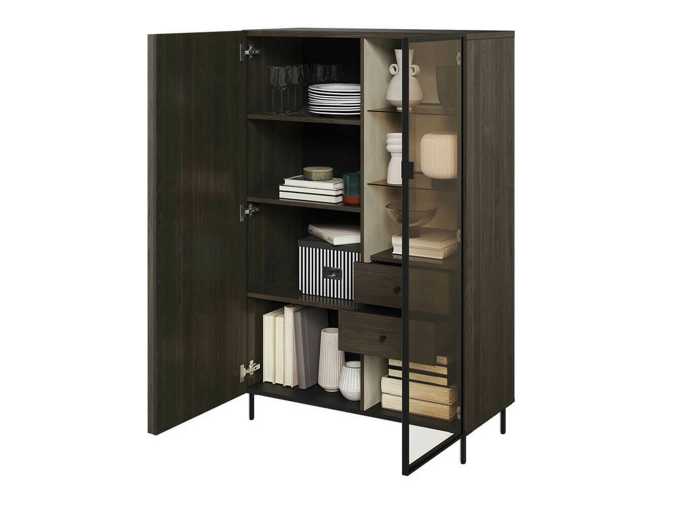 Estantería Catevari 105