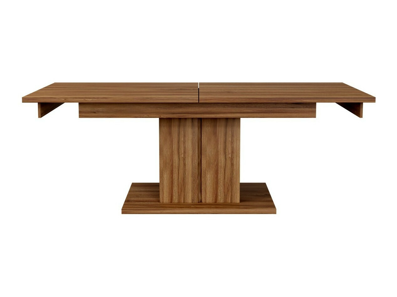 Mesa de centro convertible Nucala 110