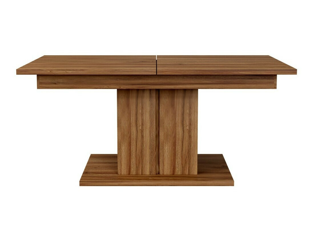 Mesa de centro convertible Nucala 110