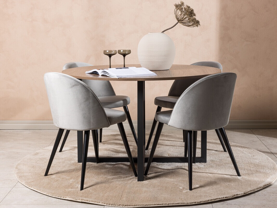 Conjunto de comedor Dallas 4055