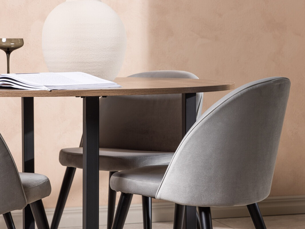 Conjunto de comedor Dallas 4055