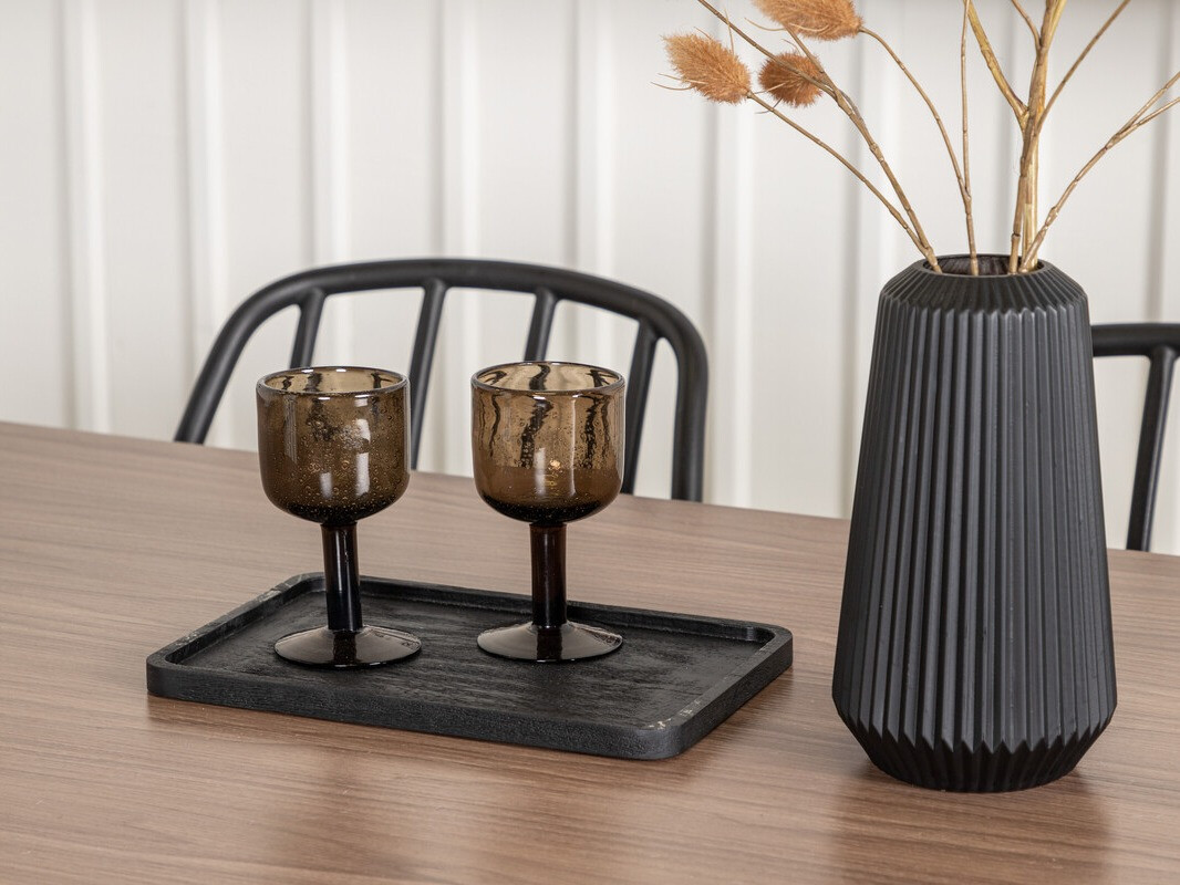 Conjunto de mesas y sillas para comedor Dallas 4047