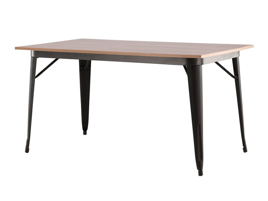 Conjunto de mesas y sillas para comedor Dallas 4048