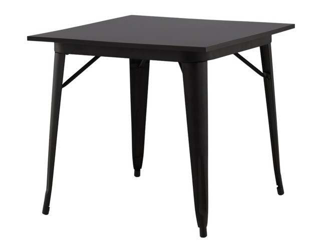 Conjunto de mesas y sillas para comedor Dallas 4051