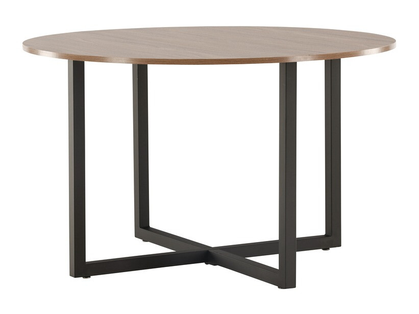 Conjunto de mesas y sillas para comedor Dallas 4055