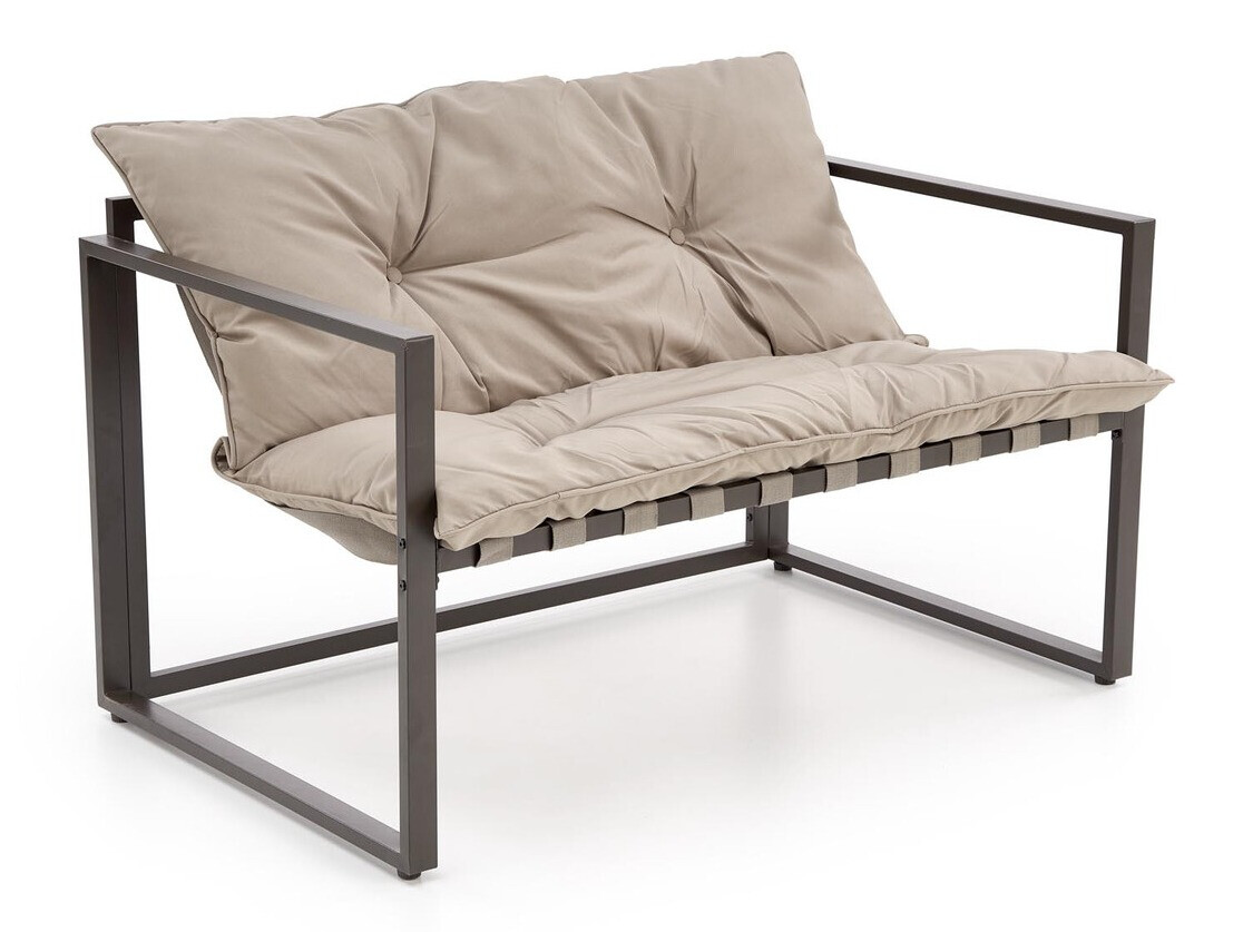 Conjunto de muebles de exterior Houston 1459