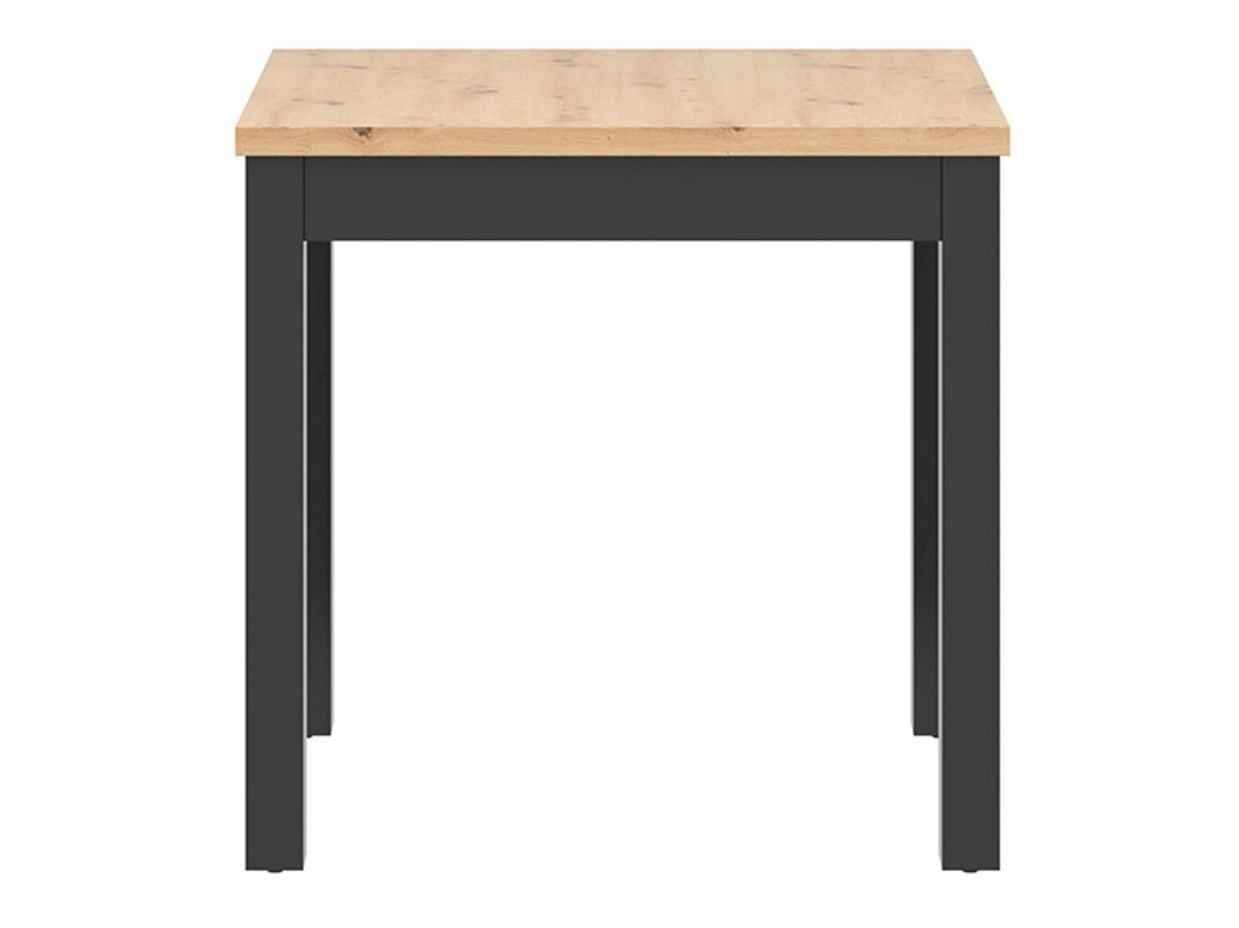 Mesa Boston 449 (Roble Artisan + Negro)