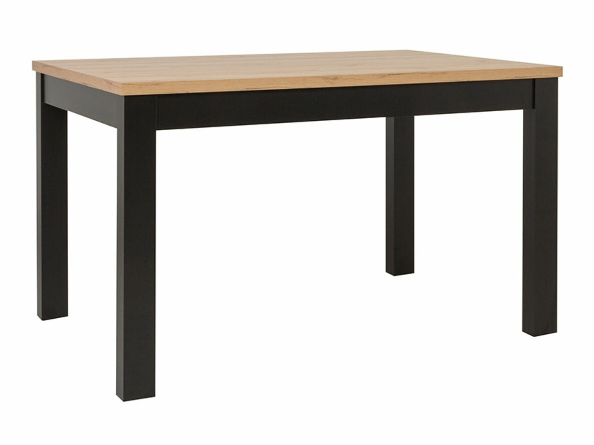 Mesa Boston 450 (Roble Artisan + Negro)
