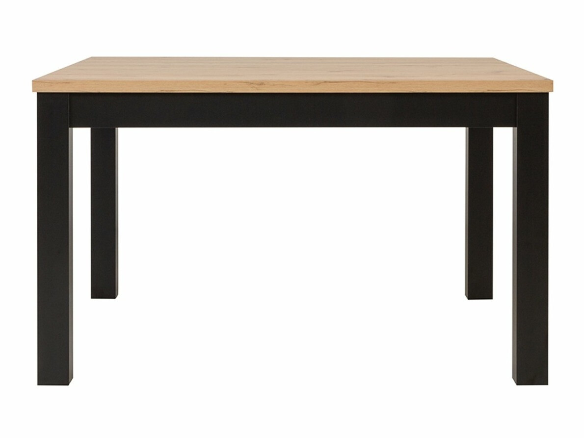 Mesa Boston 450 (Roble Artisan + Negro)