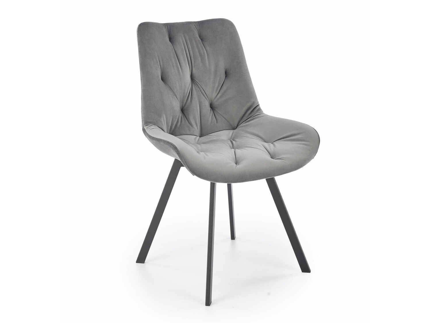 Silla Houston 1458 (Gris)