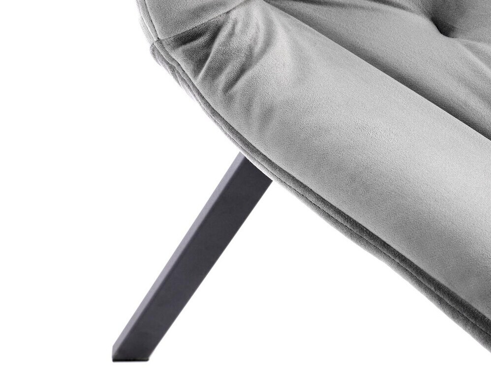 Silla Houston 1458 (Gris)