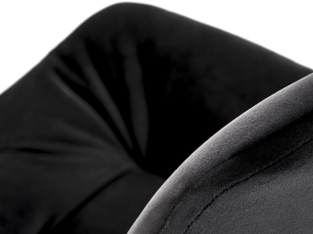 Silla Houston 1458 (Negro)