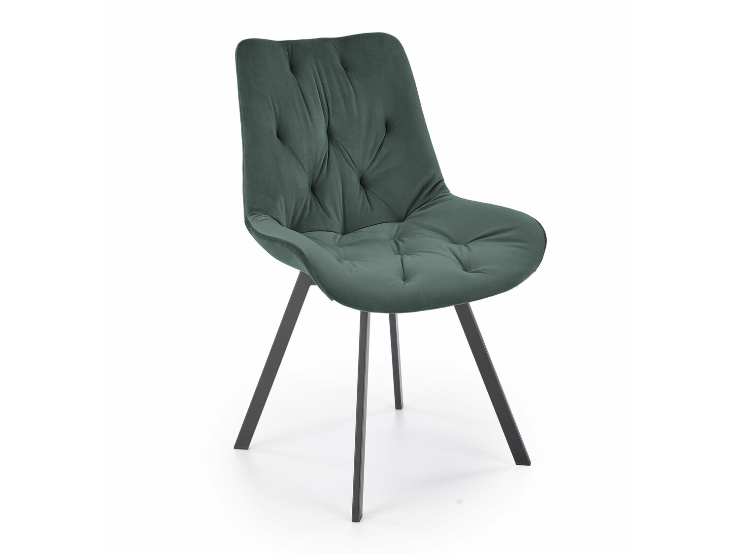Silla Houston 1458 (Verde)
