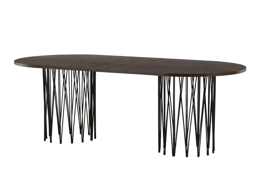 Conjunto de comedor Dallas 4060