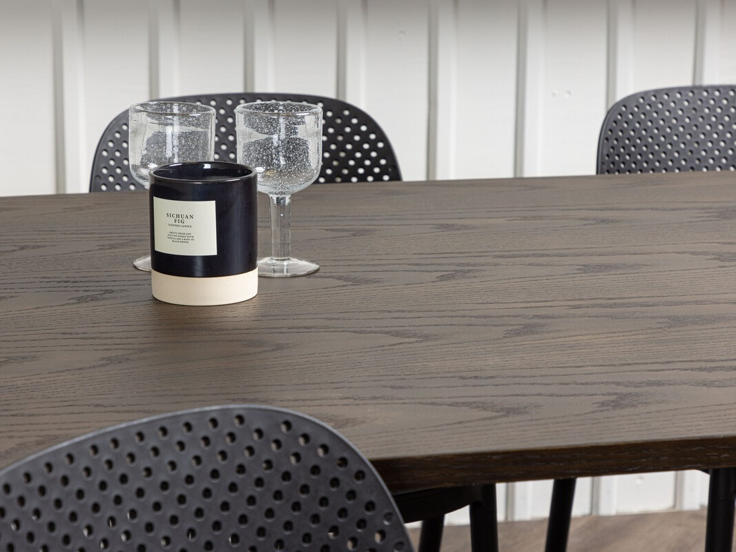 Conjunto de comedor Dallas 4060