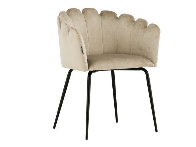 Conjunto de mesas y sillas para comedor Dallas 4058