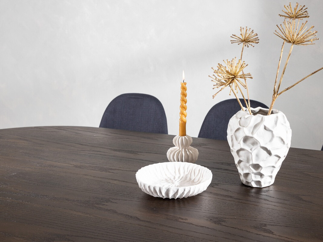 Conjunto de mesas y sillas para comedor Dallas 4061